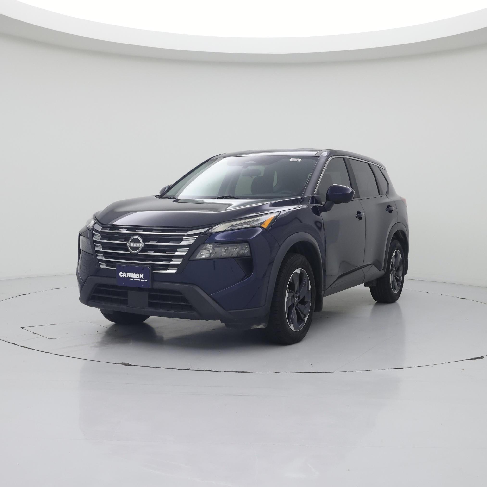 Thumbnail: 2024 Nissan Rogue - 4