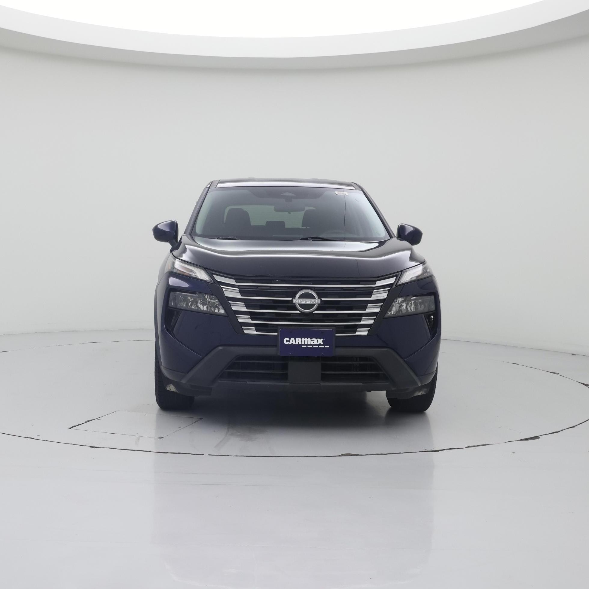 Thumbnail: 2024 Nissan Rogue - 5