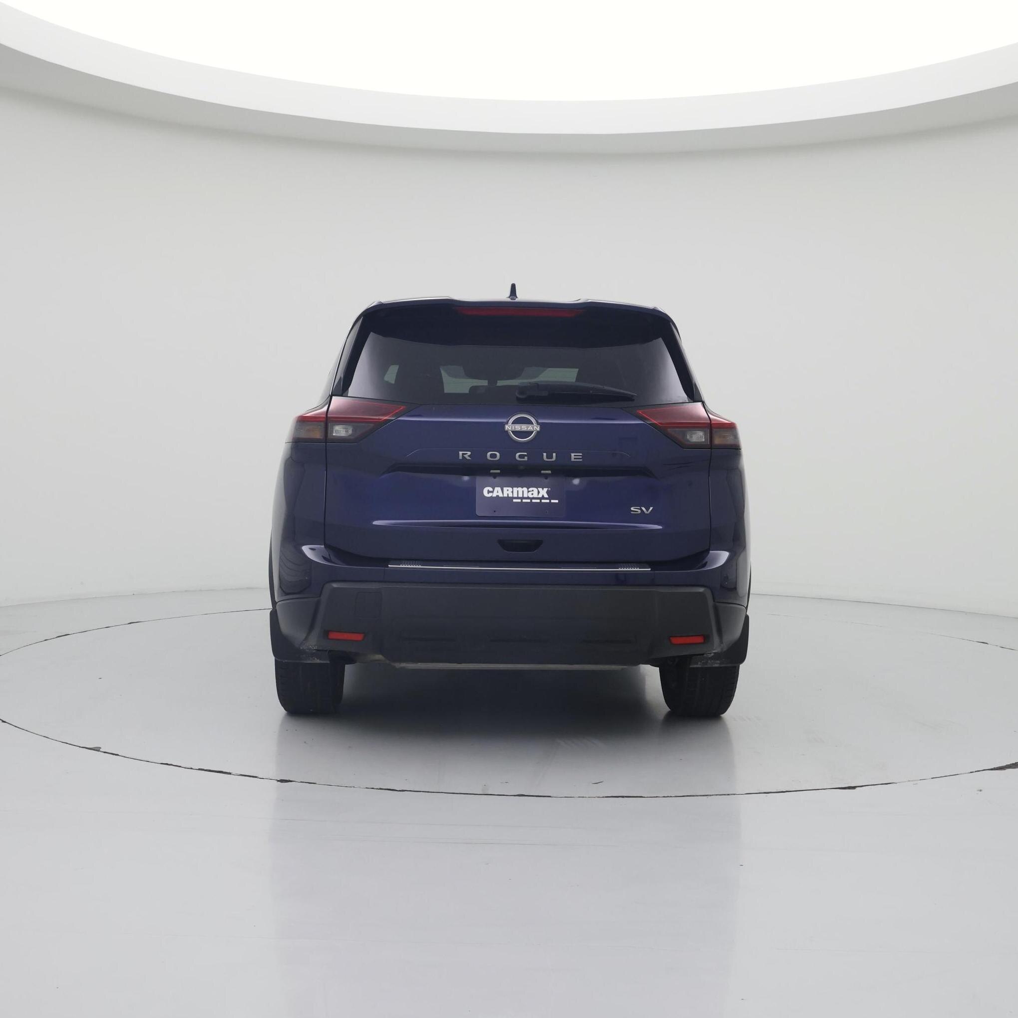 Thumbnail: 2024 Nissan Rogue - 6