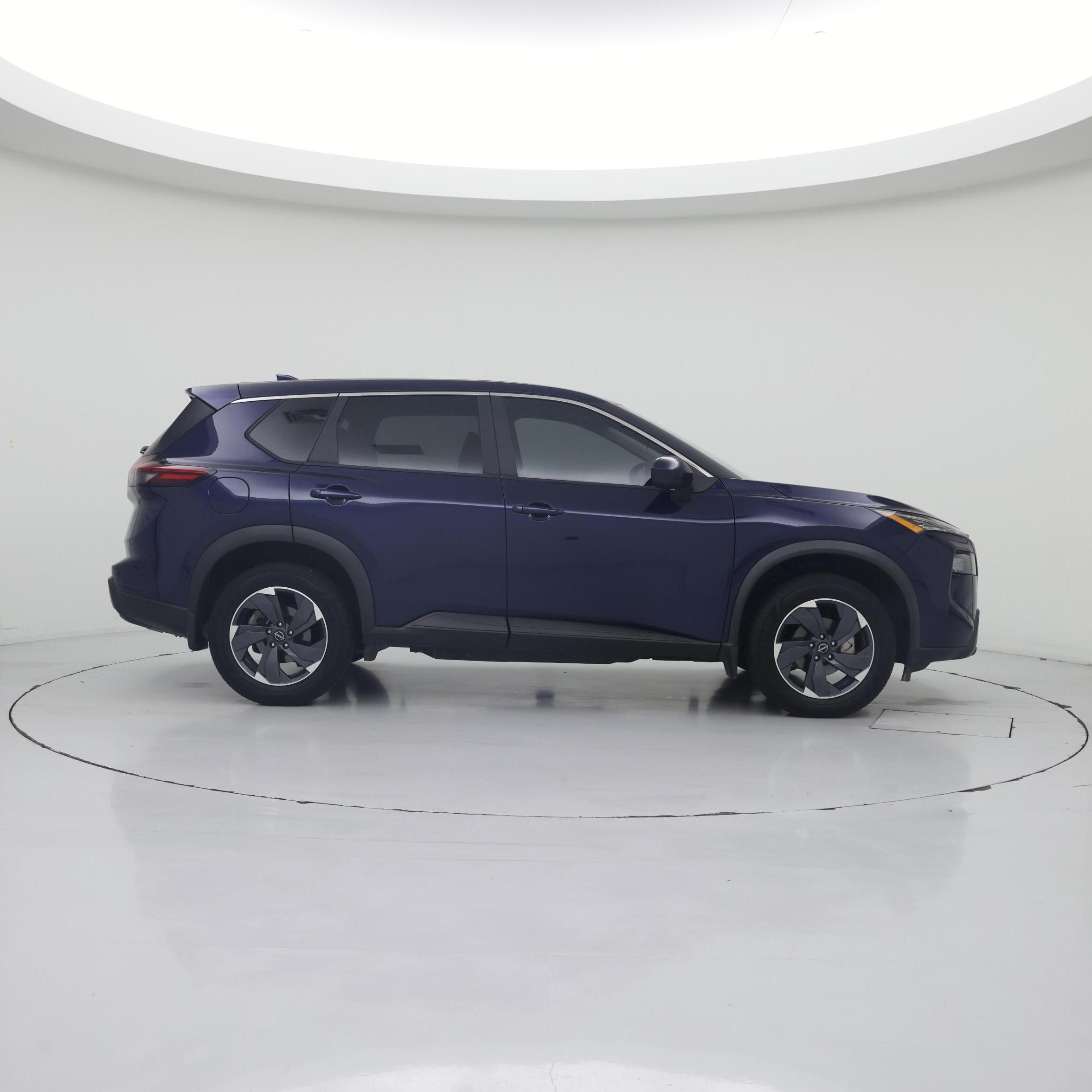 Thumbnail: 2024 Nissan Rogue - 7