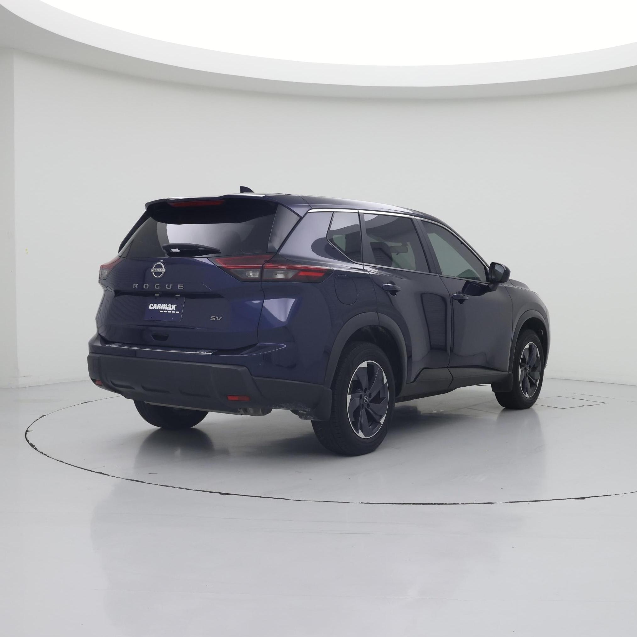 Thumbnail: 2024 Nissan Rogue - 8