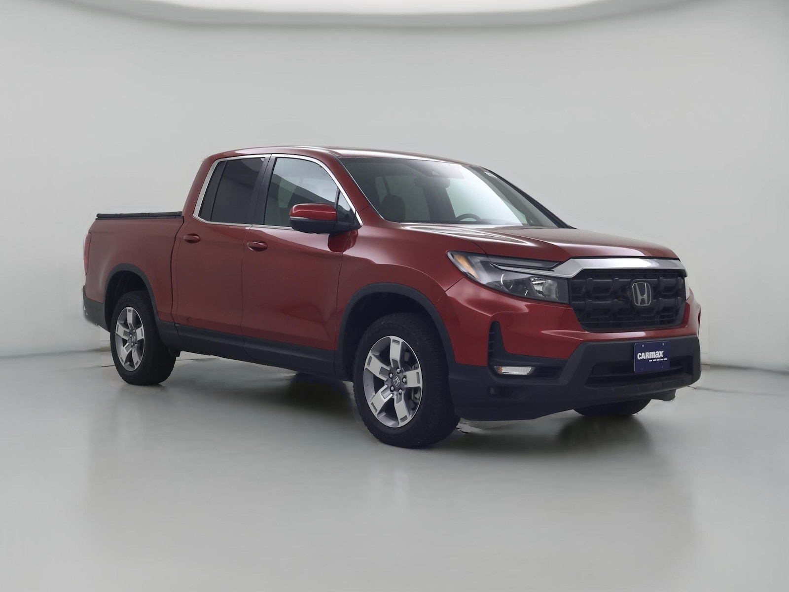 2025 Honda Ridgeline