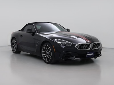 2022 BMW Z4 sDrive30i