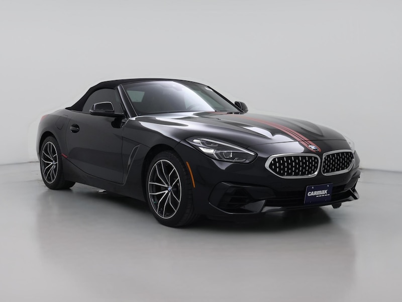 2022 BMW Z4 sDrive30i -
                  Austin, TX
