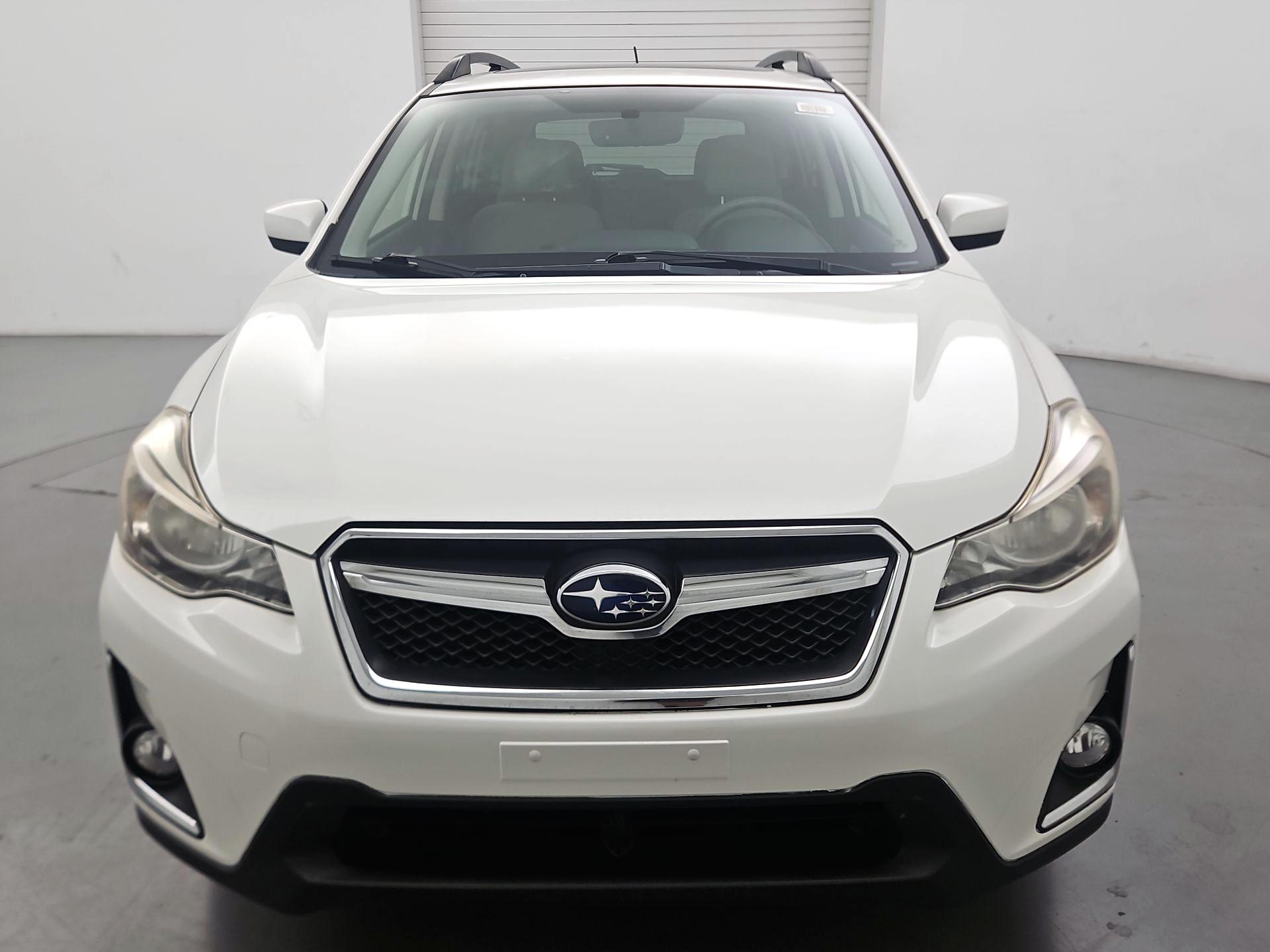 Thumbnail: 2017 Subaru Crosstrek - 2