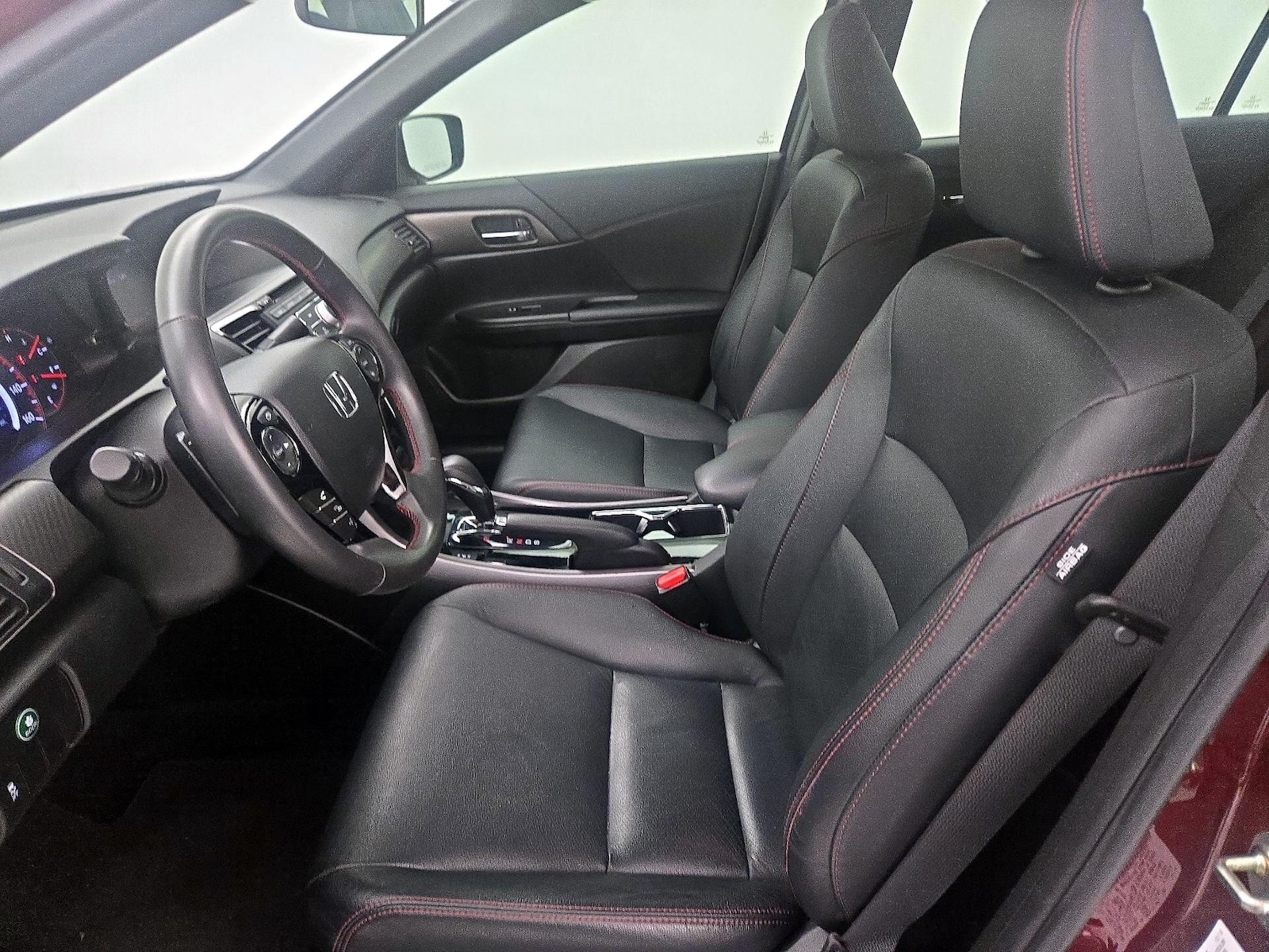 2017 Honda Accord Sport SE - Photo 12
