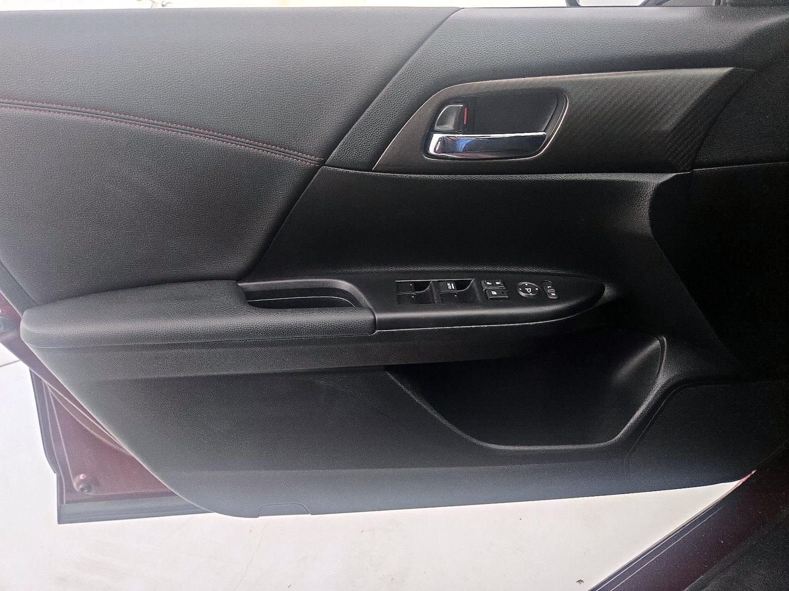 2017 Honda Accord Sport SE - Photo 13
