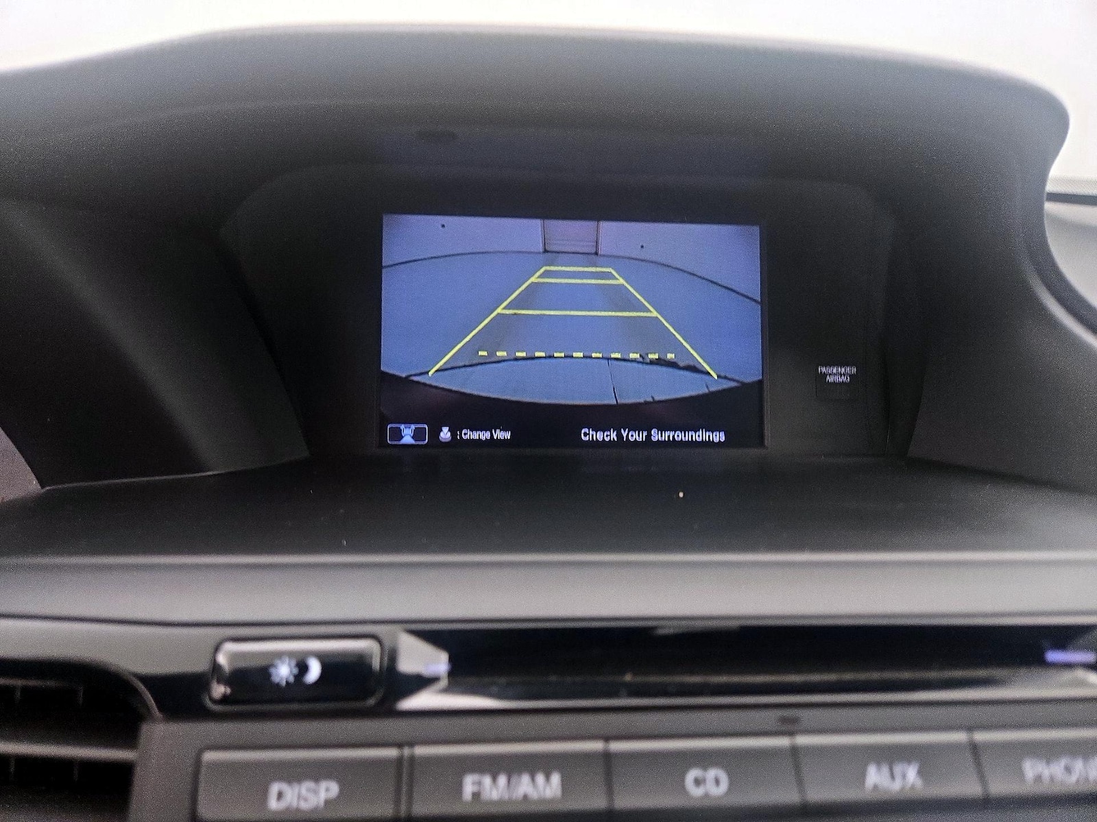 2017 Honda Accord Sport SE - Photo 15