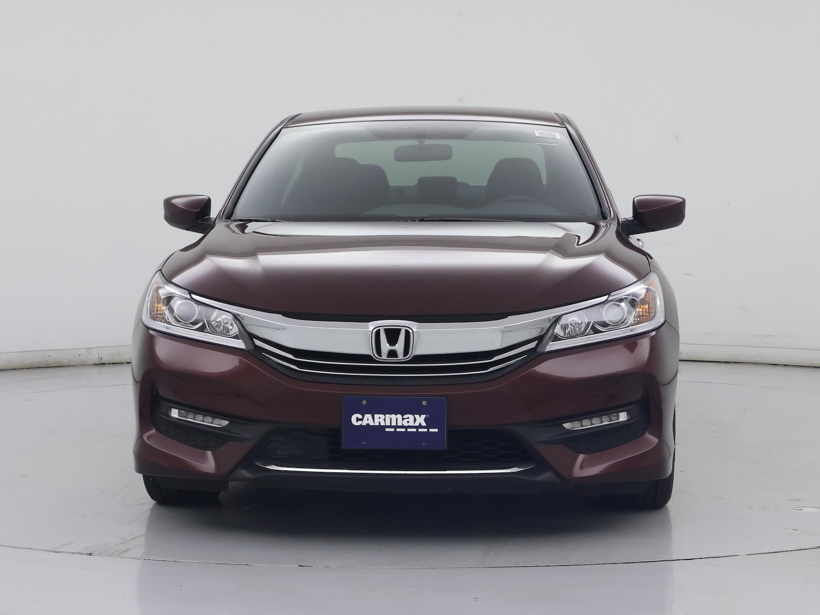 2017 Honda Accord Sport SE - Photo 6