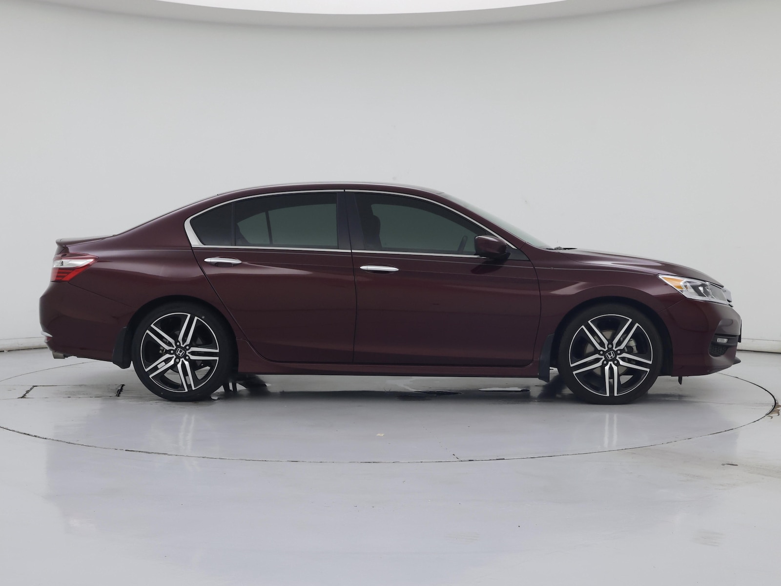 2017 Honda Accord Sport SE - Photo 8