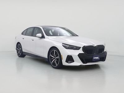 2025 BMW 540 XI