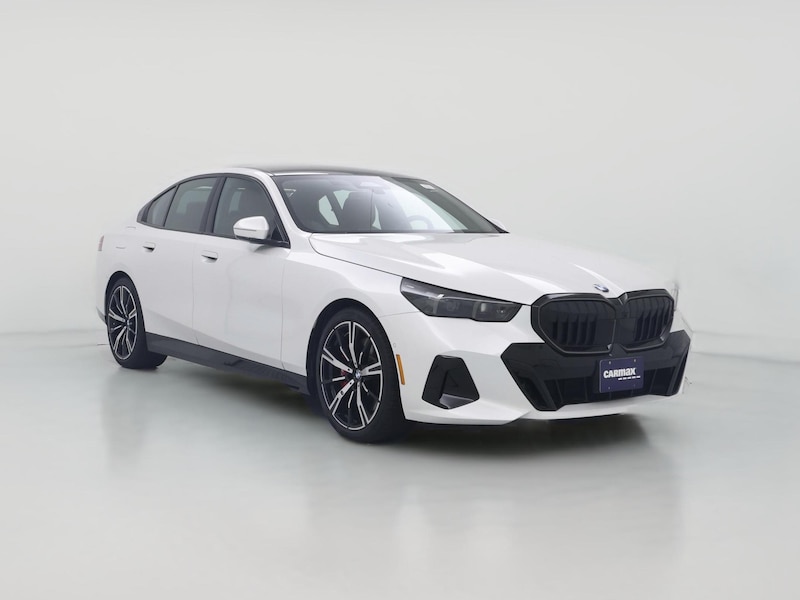 2025 BMW 540 XI