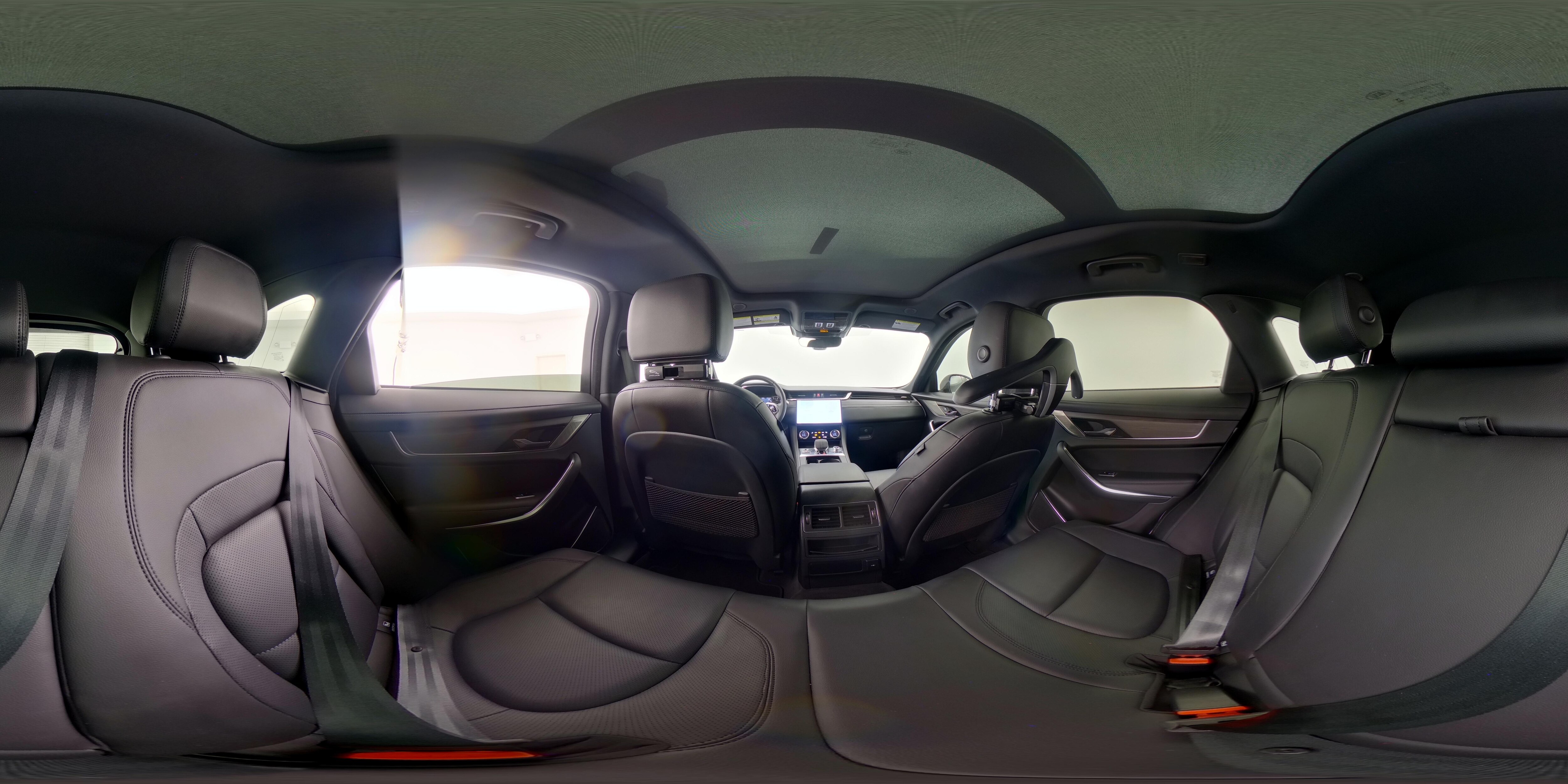 2023 Jaguar F-Pace S - Photo 27