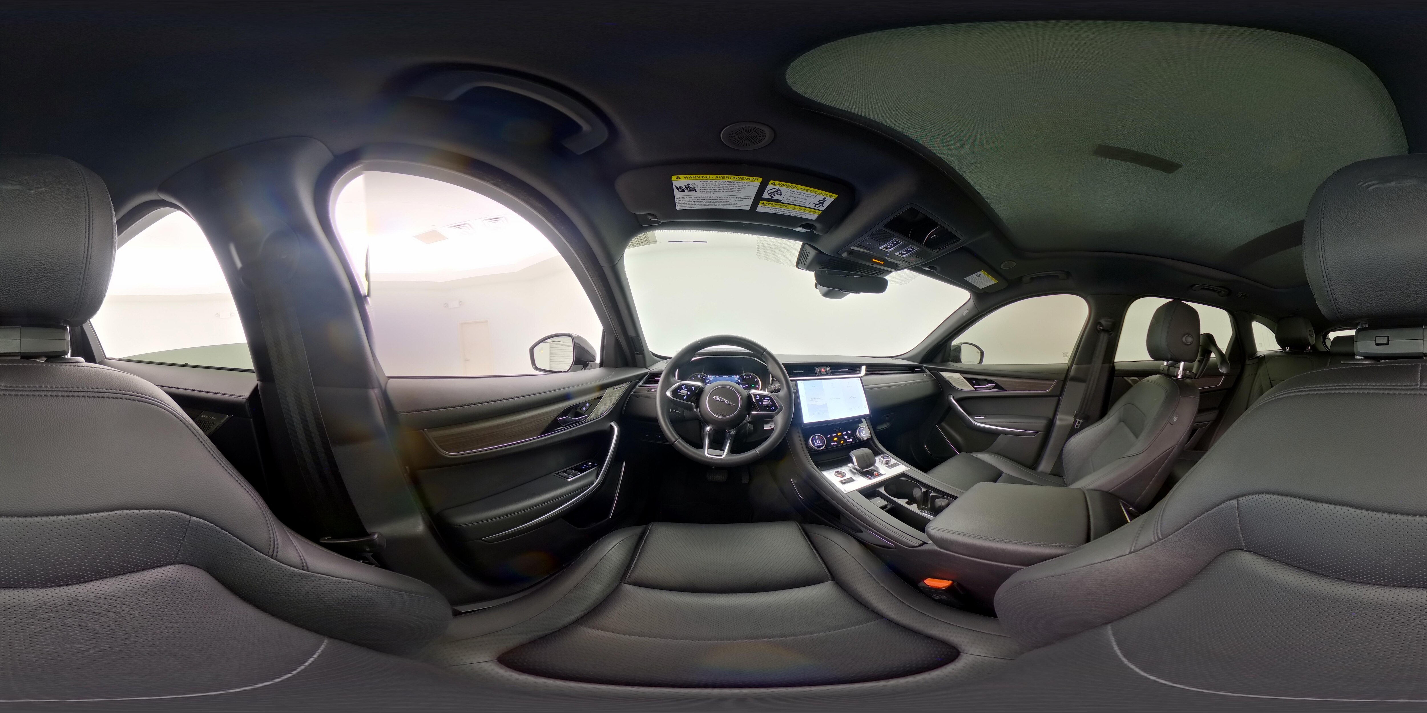 2023 Jaguar F-Pace S - Photo 28