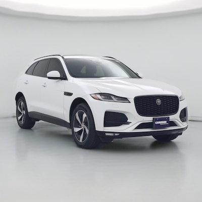 2023 Jaguar F-Pace S
