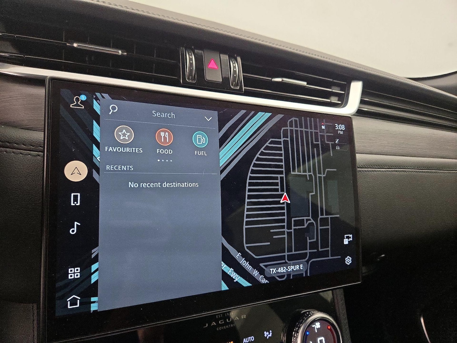 2023 Jaguar F-Pace S - Photo 15