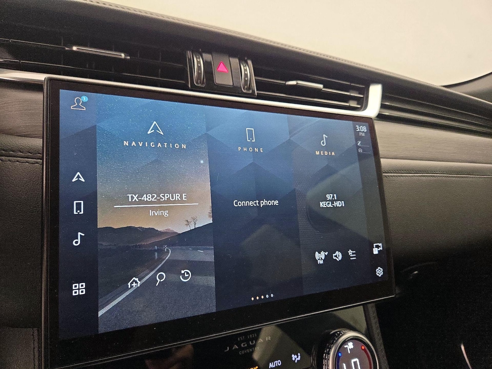 2023 Jaguar F-Pace S - Photo 17