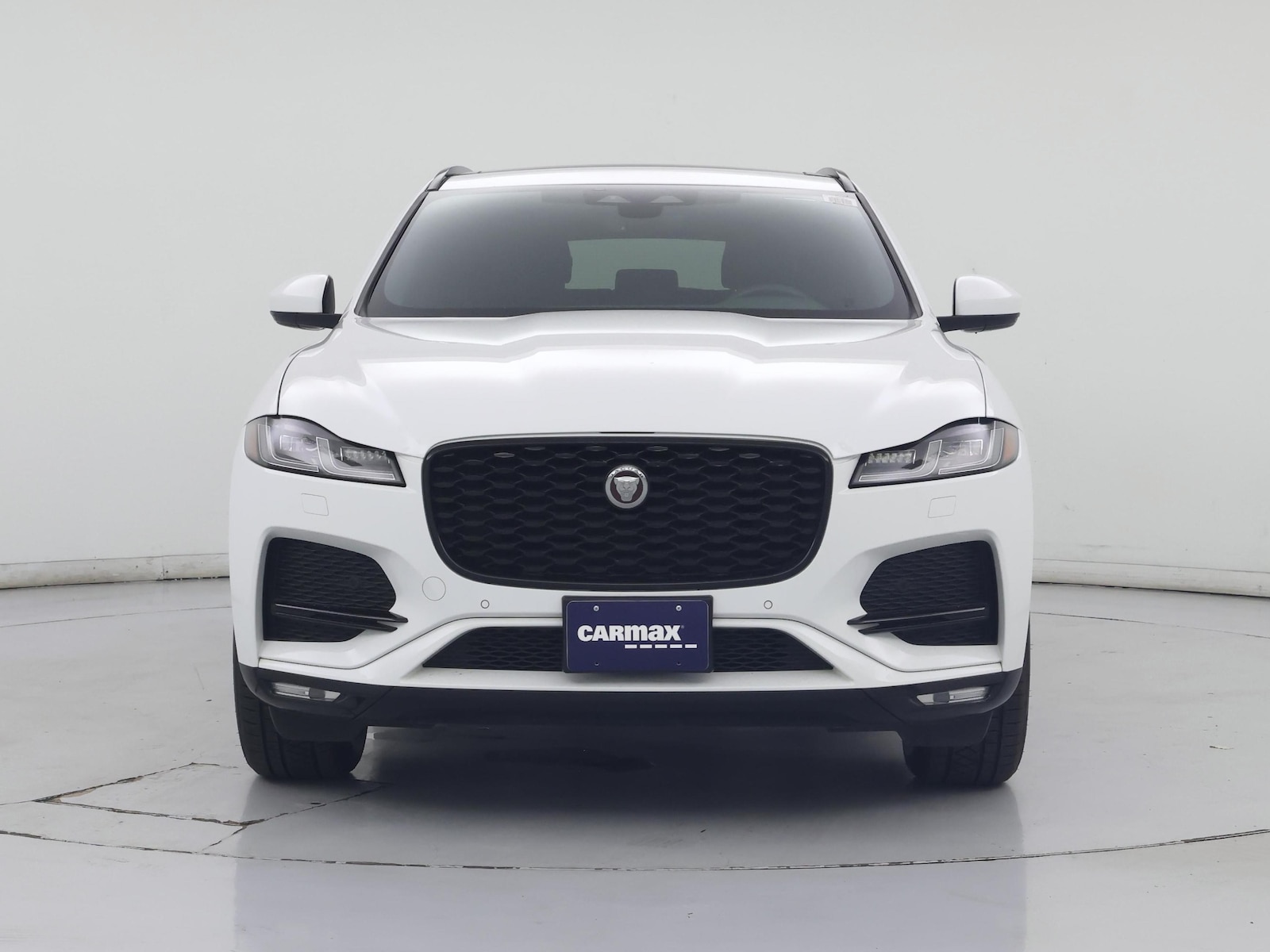 2023 Jaguar F-Pace S - Photo 6