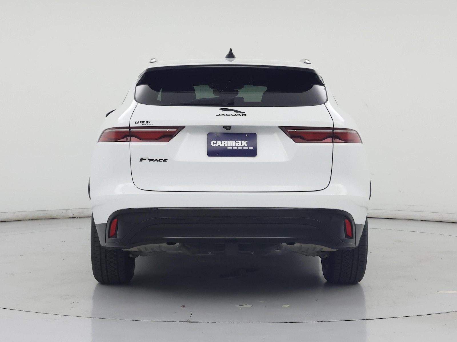 2023 Jaguar F-Pace S - Photo 7