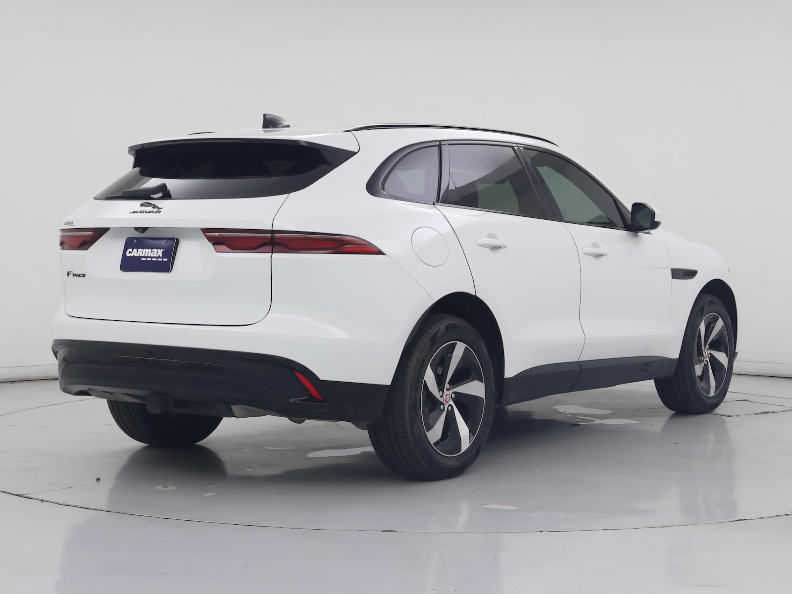 2023 Jaguar F-Pace S - Photo 9