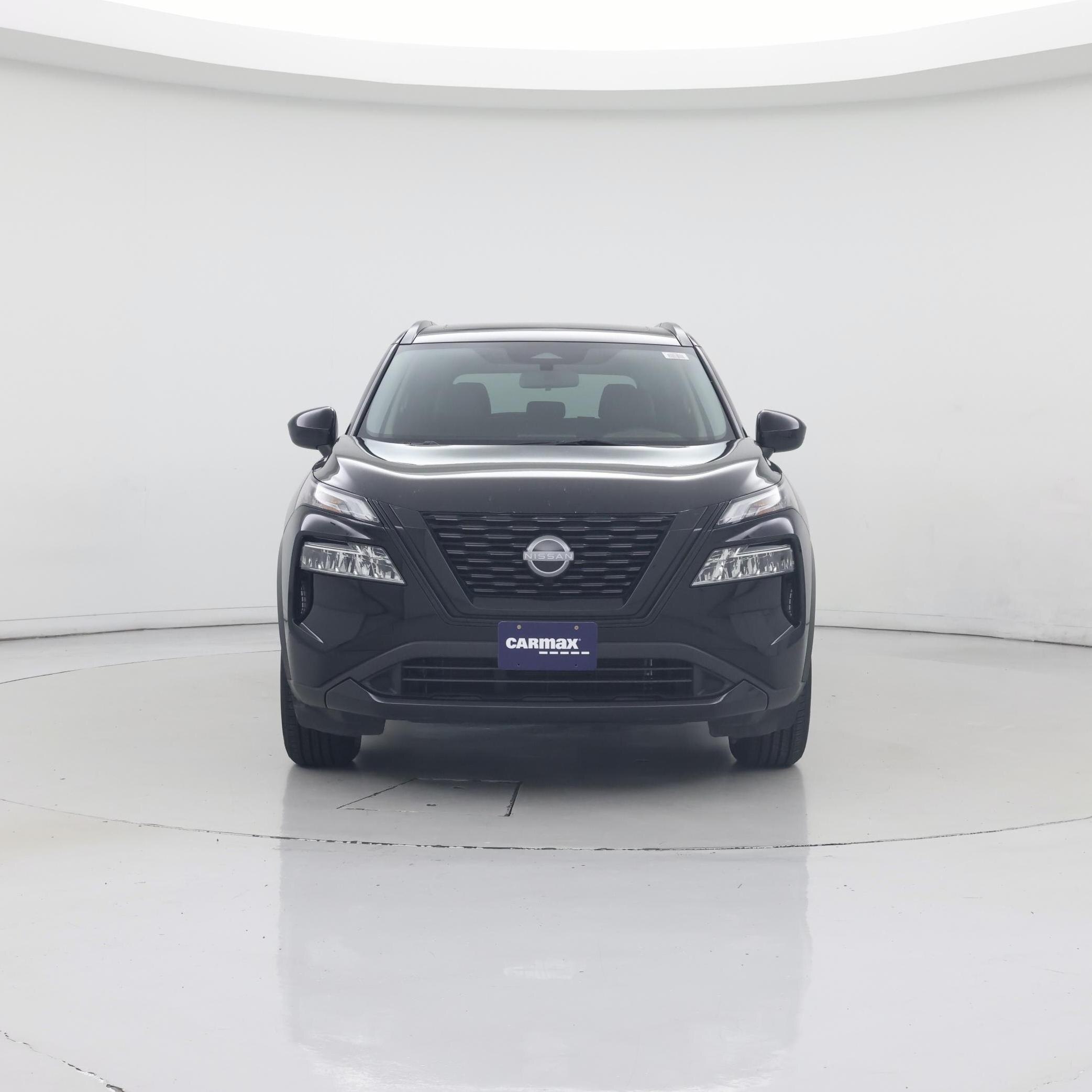 Thumbnail: 2023 Nissan Rogue - 5