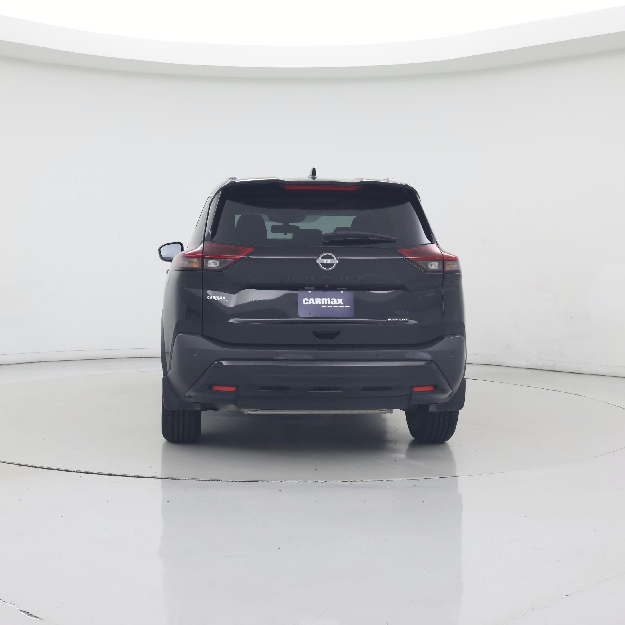 Thumbnail: 2023 Nissan Rogue - 6