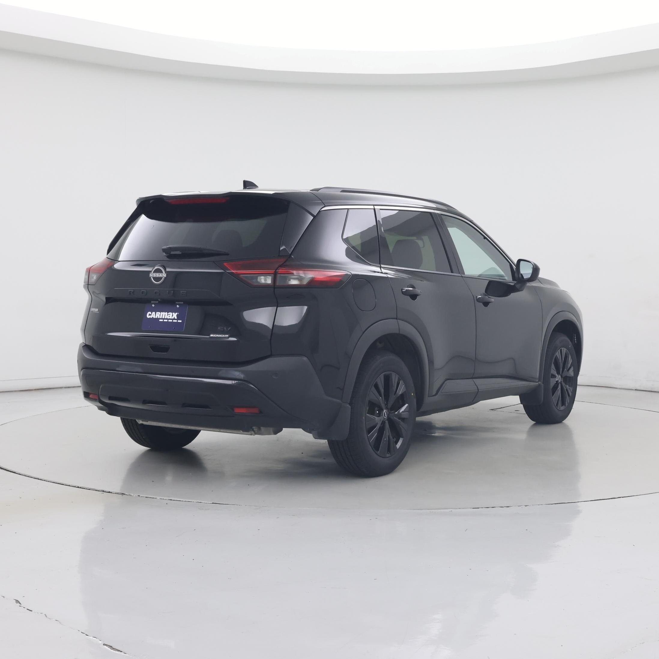 Thumbnail: 2023 Nissan Rogue - 8