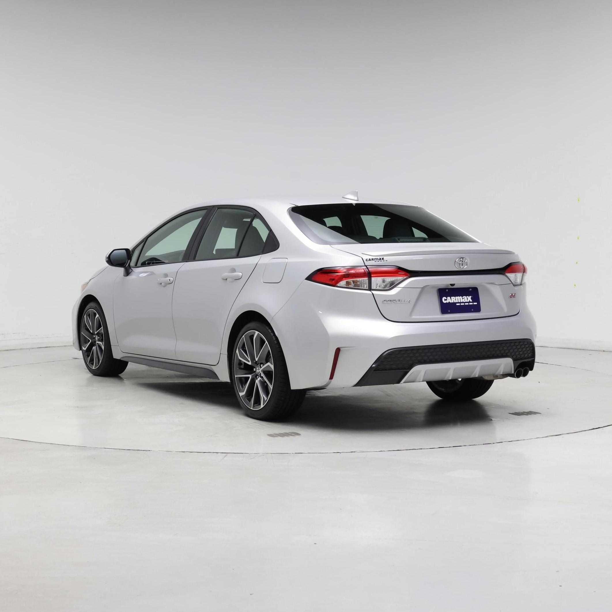 Thumbnail: 2022 Toyota Corolla - 2