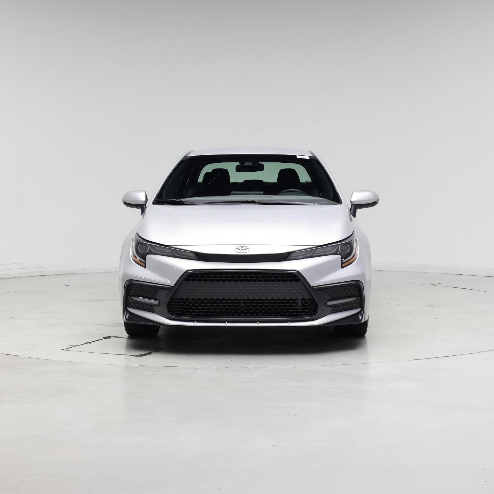 Thumbnail: 2022 Toyota Corolla - 5