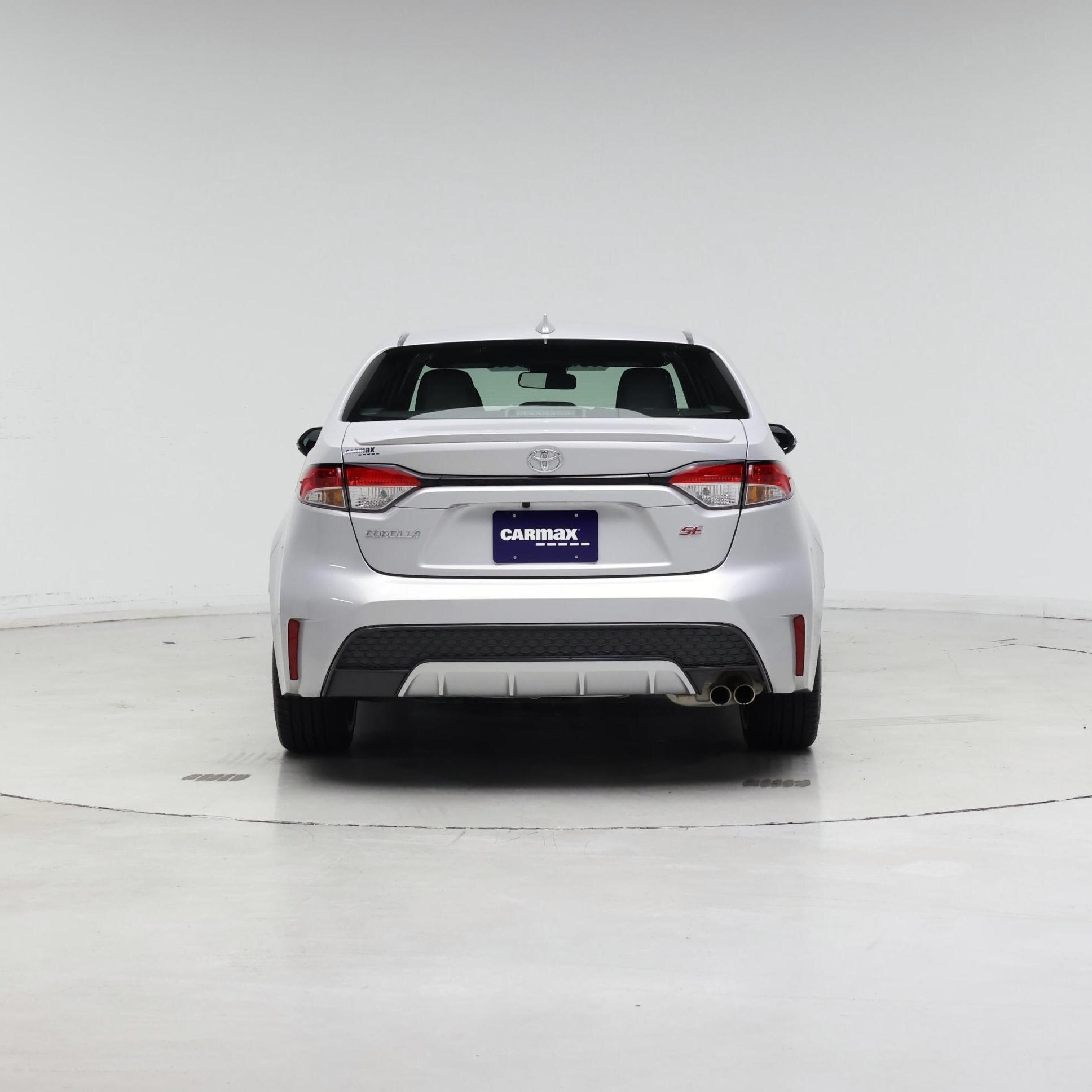 Thumbnail: 2022 Toyota Corolla - 6