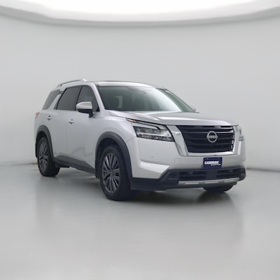 Recommended categories heading image of the selected vehicle
