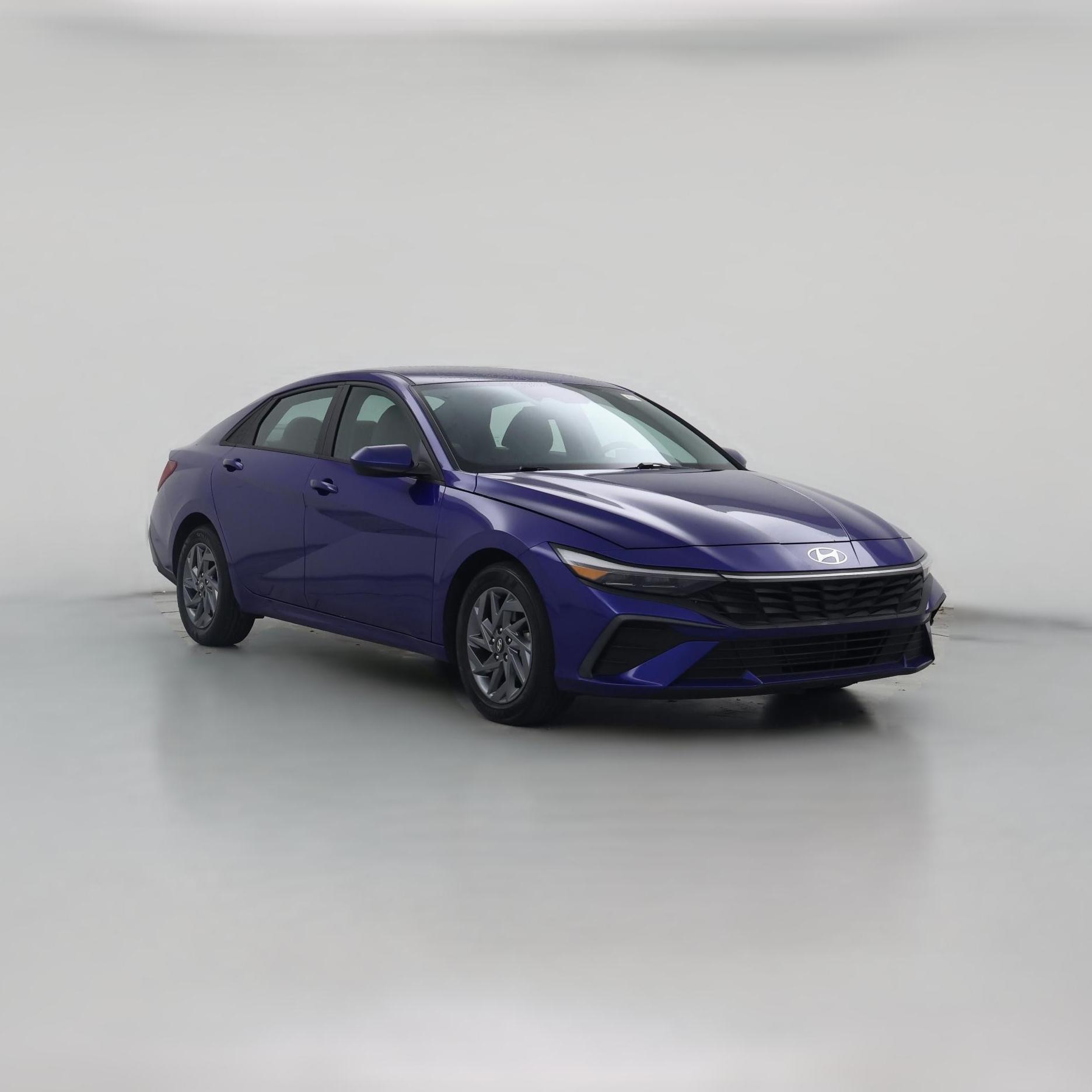Thumbnail: 2024 Hyundai Elantra - 1