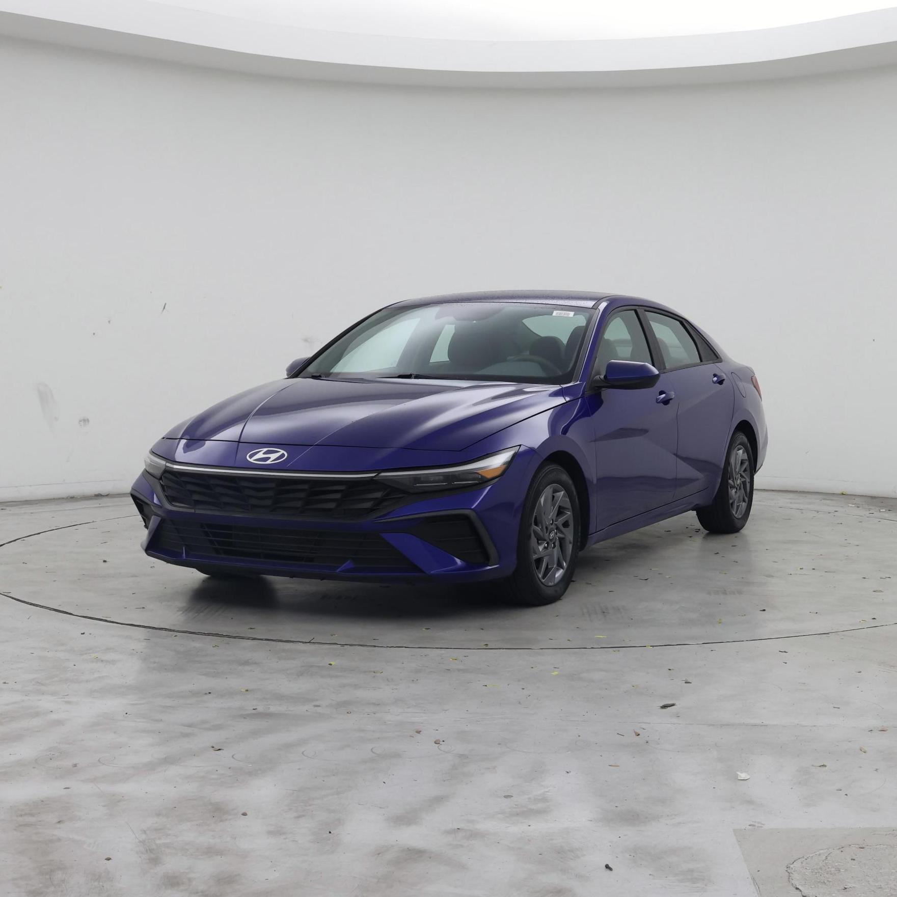Thumbnail: 2024 Hyundai Elantra - 4