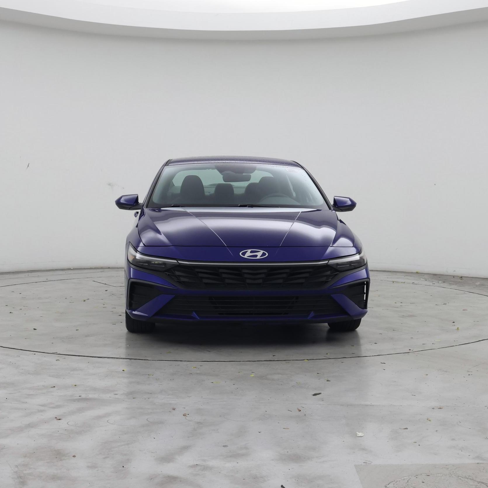 Thumbnail: 2024 Hyundai Elantra - 5