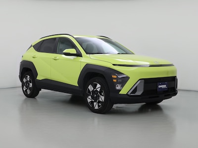 2024 Hyundai Kona SE