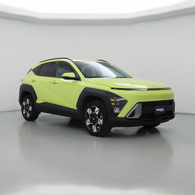 Vehicle exterior view