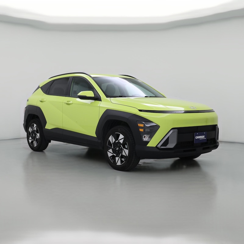 2024 Hyundai Kona SE