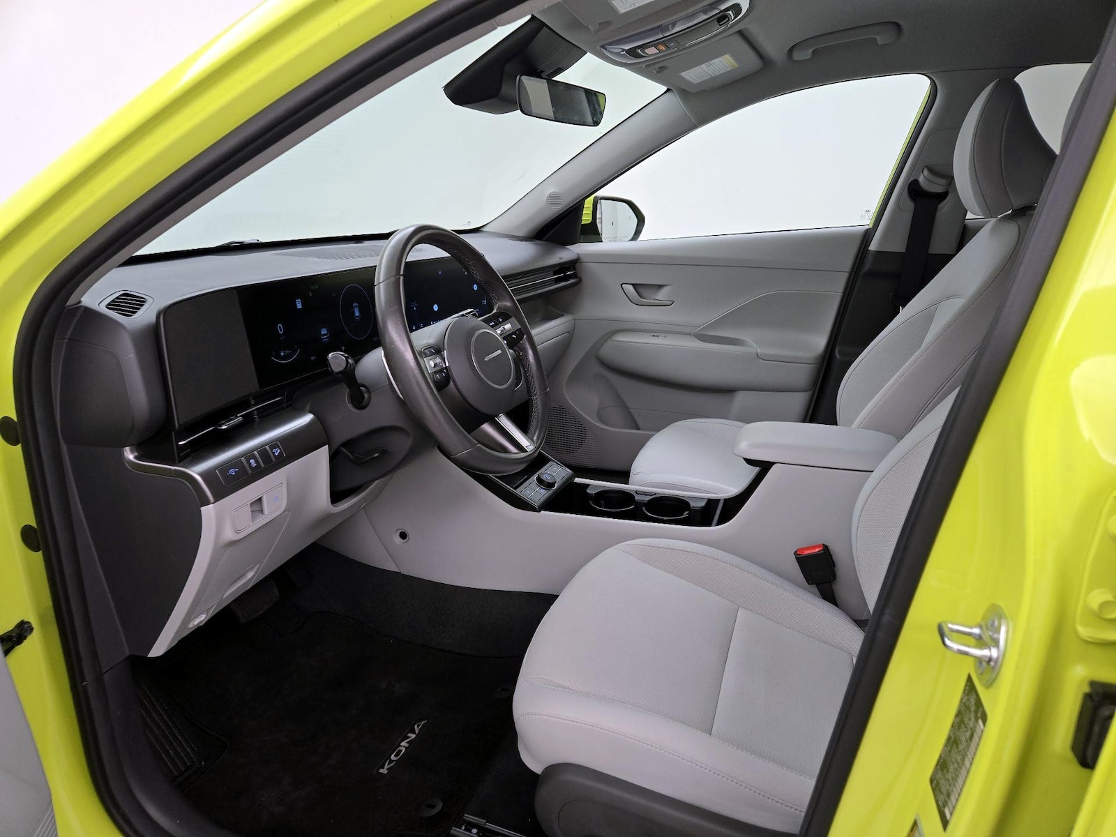 Side Airbags