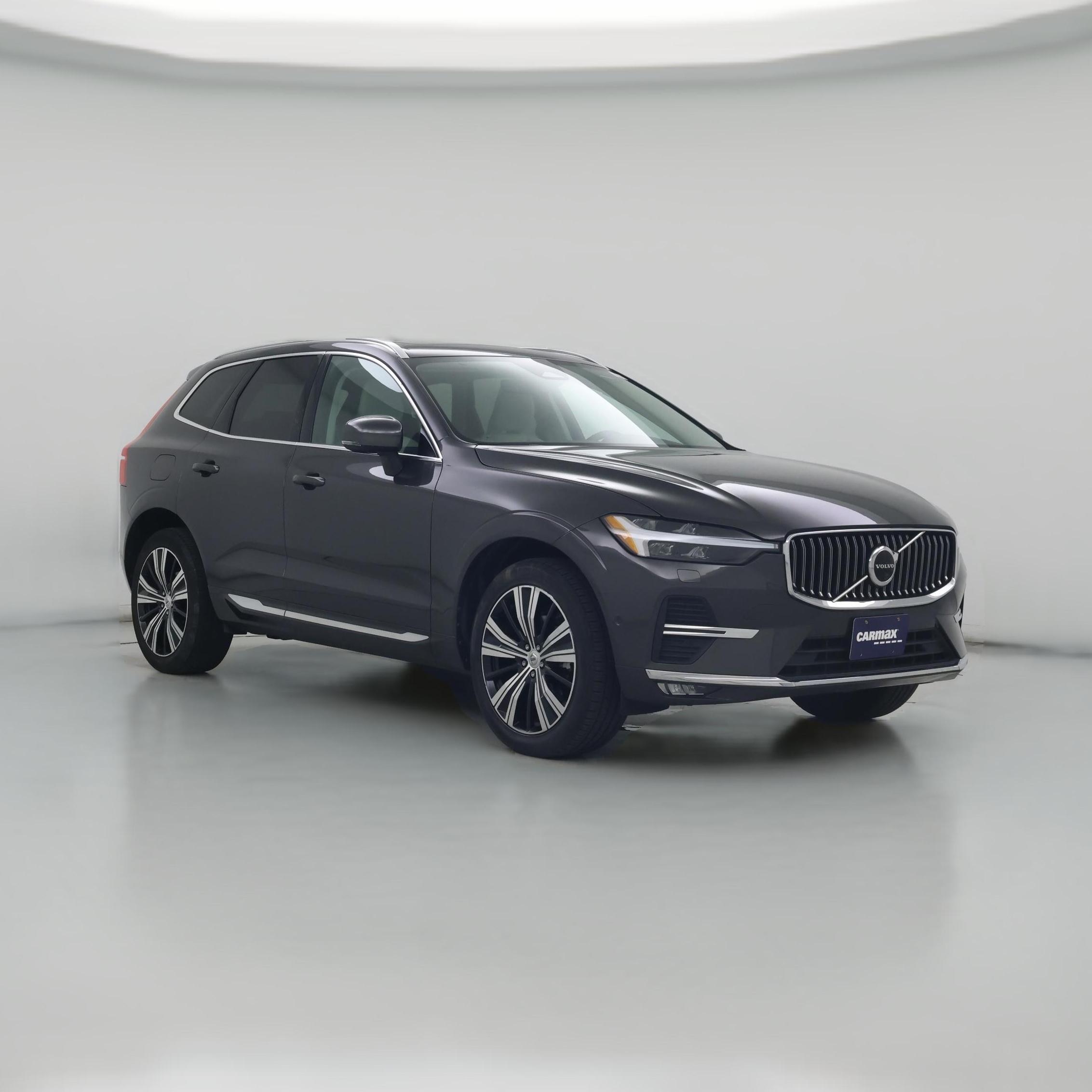 Thumbnail: 2023 Volvo XC60 - 1
