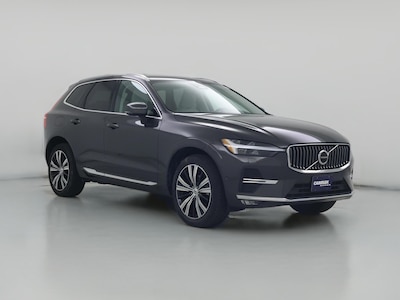 2023 Volvo XC60 B5 Core