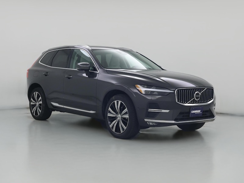 2023 Volvo XC60 B5 Core -
                  Garland, TX