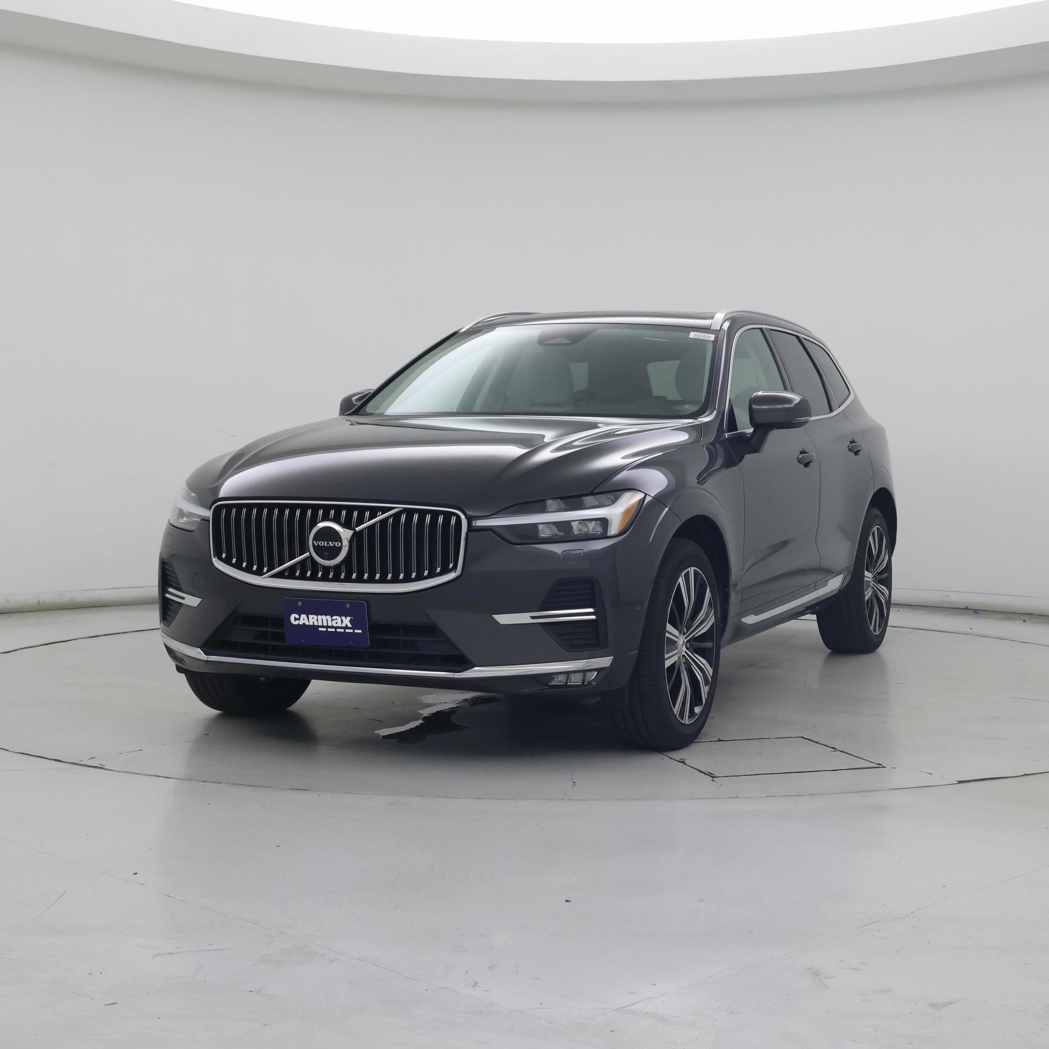 Thumbnail: 2023 Volvo XC60 - 4
