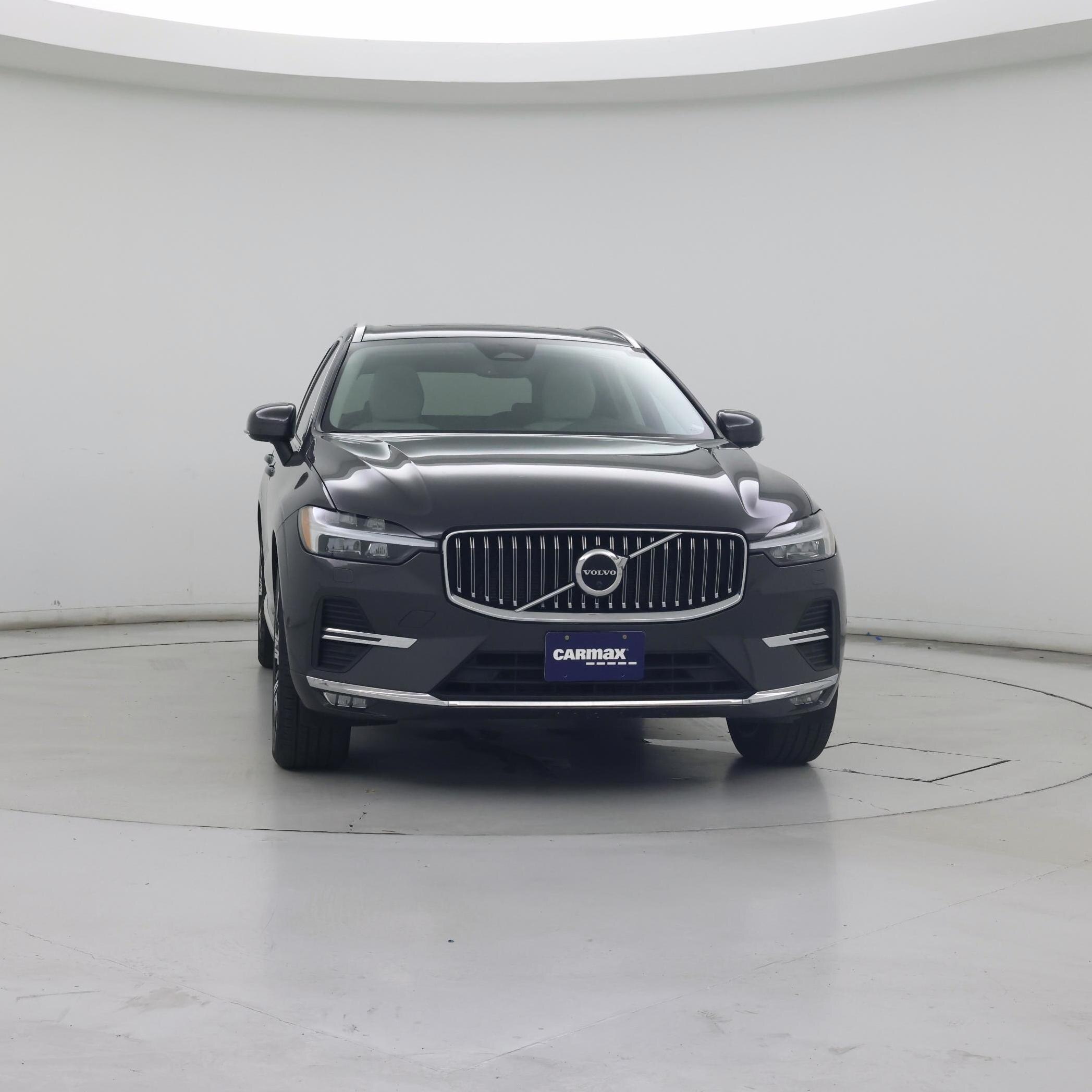 Thumbnail: 2023 Volvo XC60 - 5