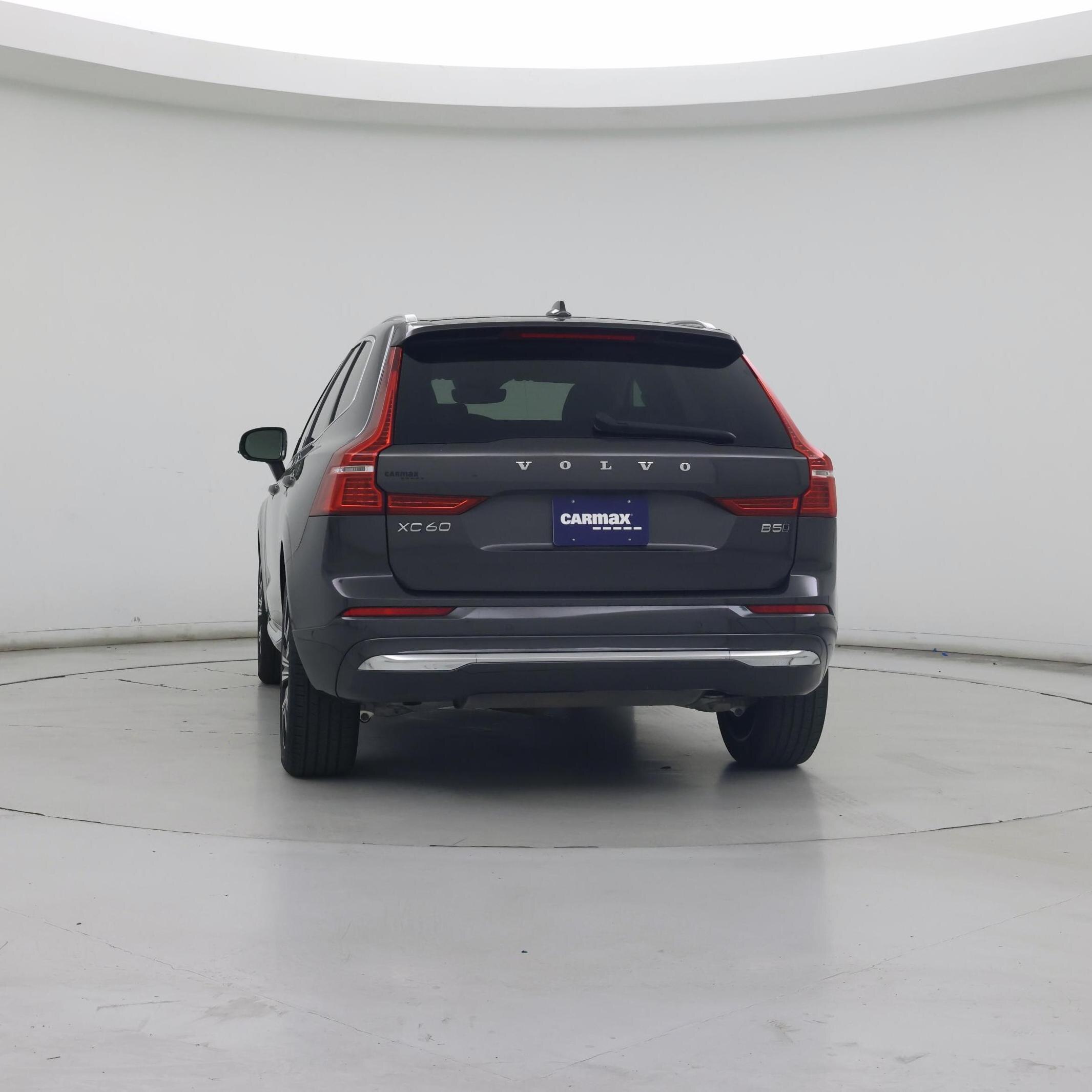 Thumbnail: 2023 Volvo XC60 - 6
