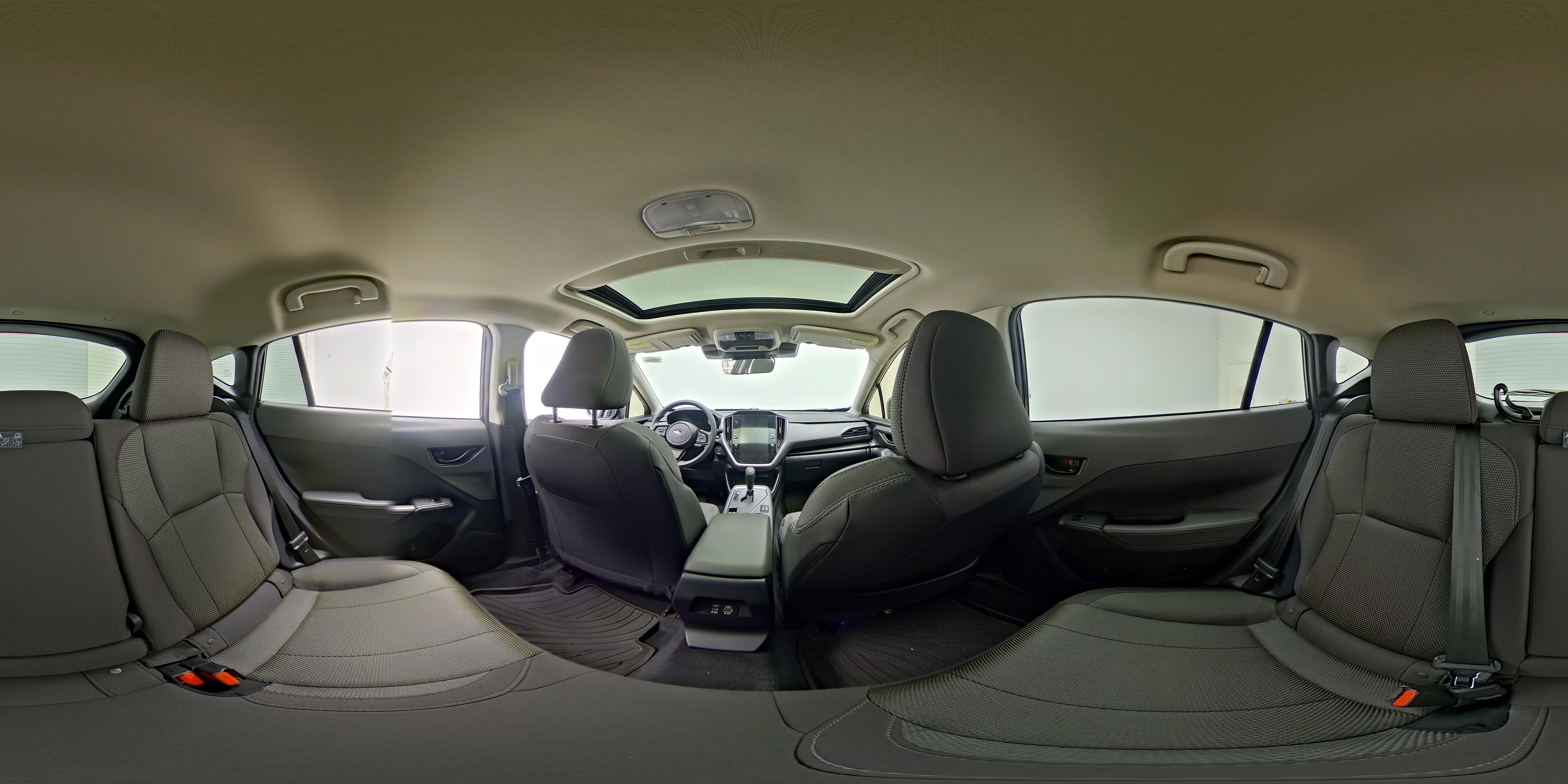 2024 Subaru Crosstrek Premium - Photo 26