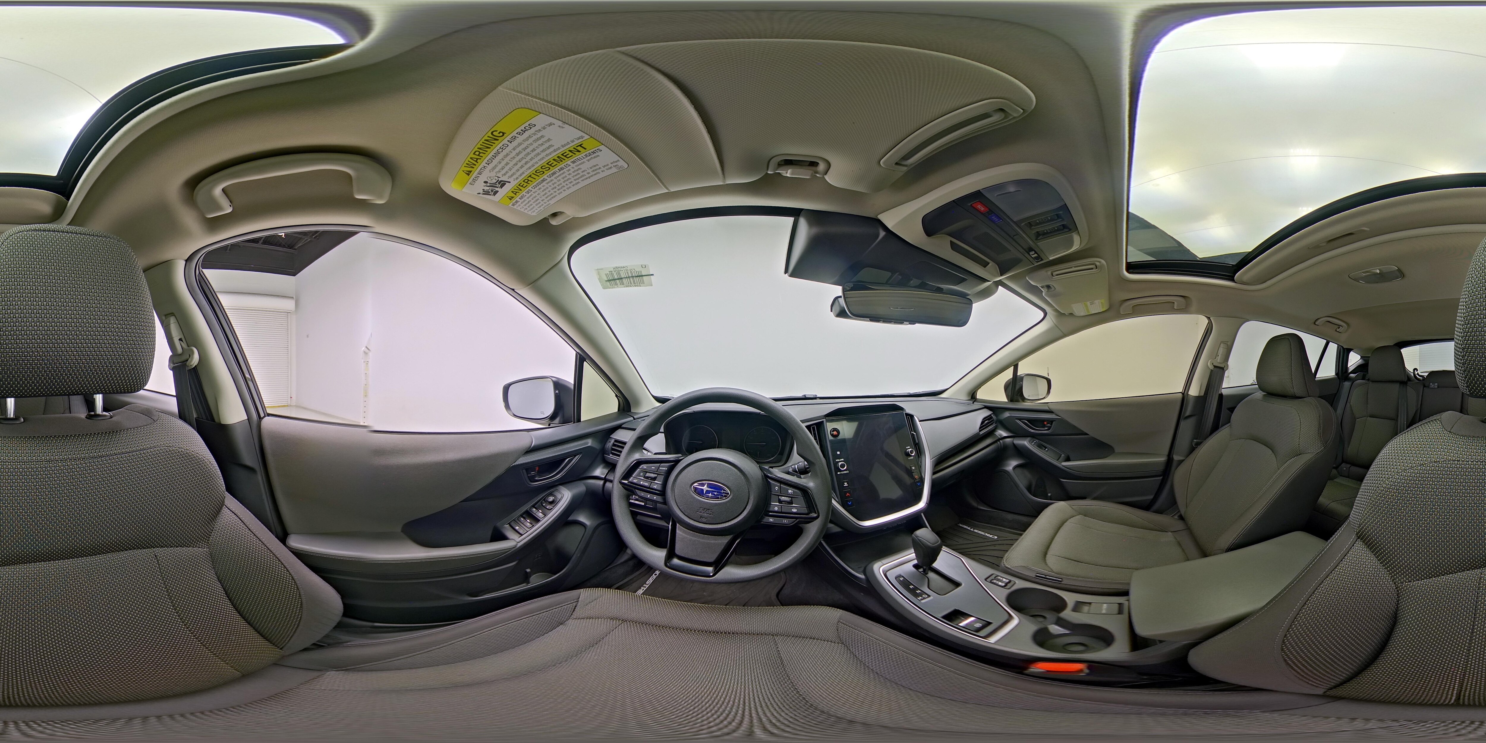 2024 Subaru Crosstrek Premium - Photo 27