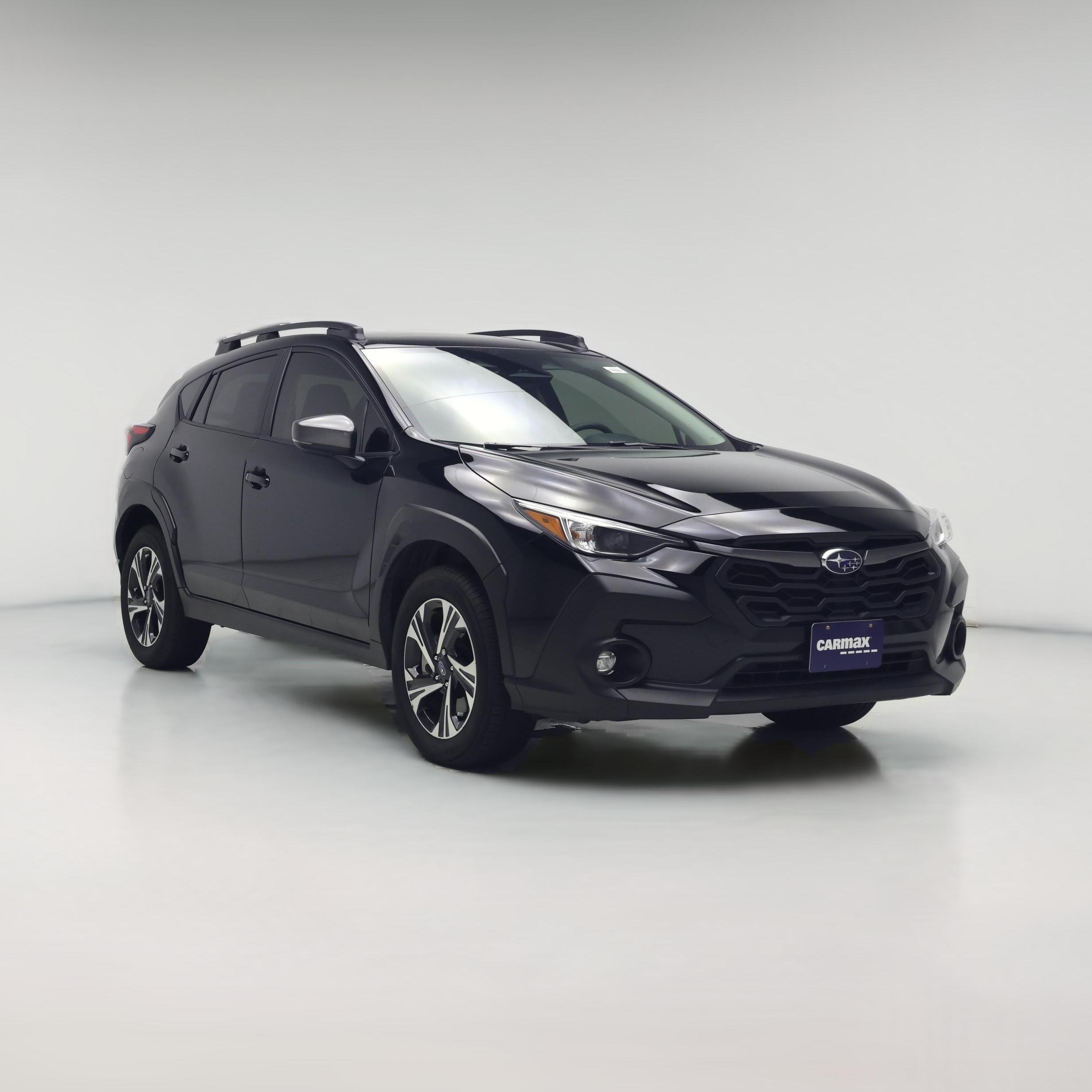 Thumbnail: 2024 Subaru Crosstrek - 1