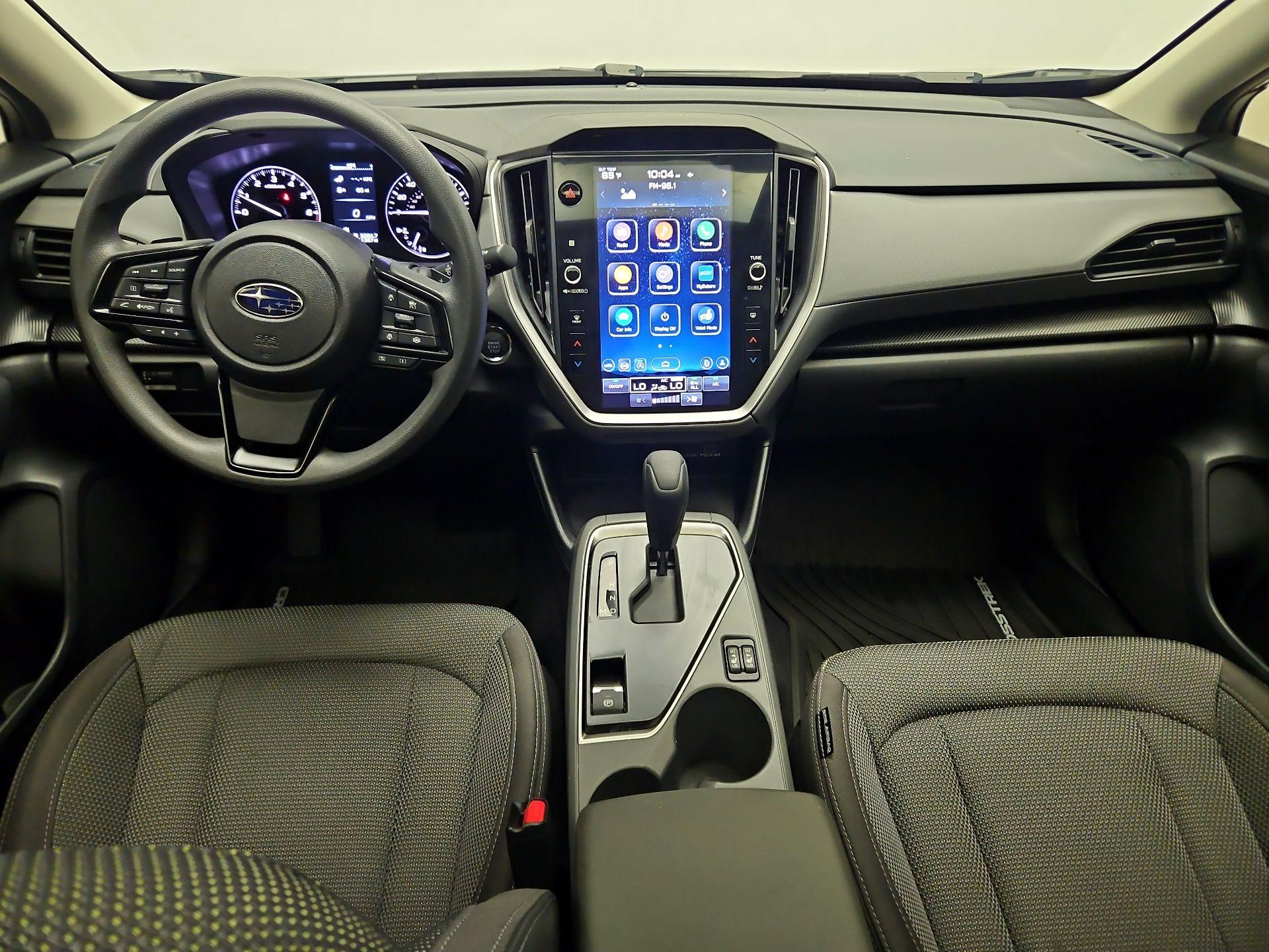 Thumbnail: 2024 Subaru Crosstrek - 9