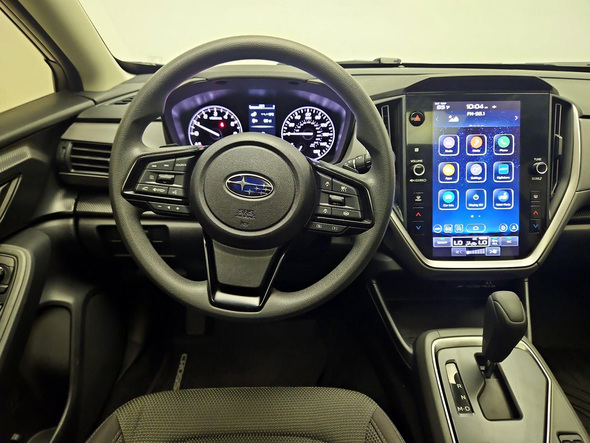 Thumbnail: 2024 Subaru Crosstrek - 10