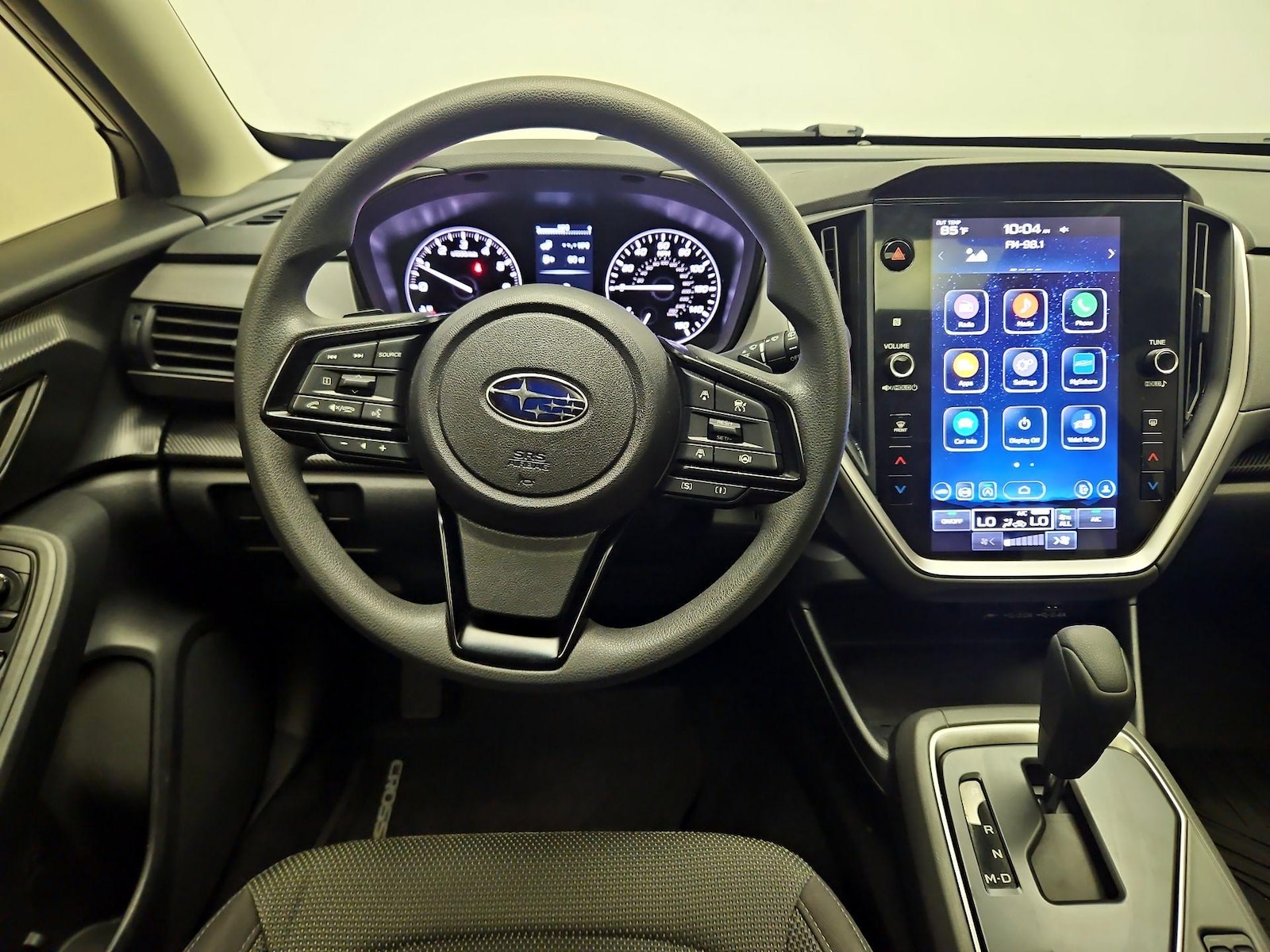 2024 Subaru Crosstrek Premium - Photo 11